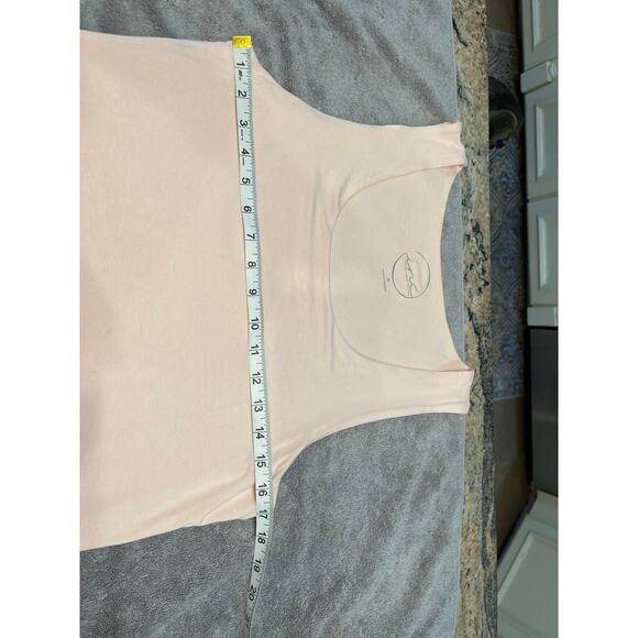 Women’s pink Camisole tank top from INC - Picture 2 of 6
